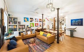 Encomienda Guest House