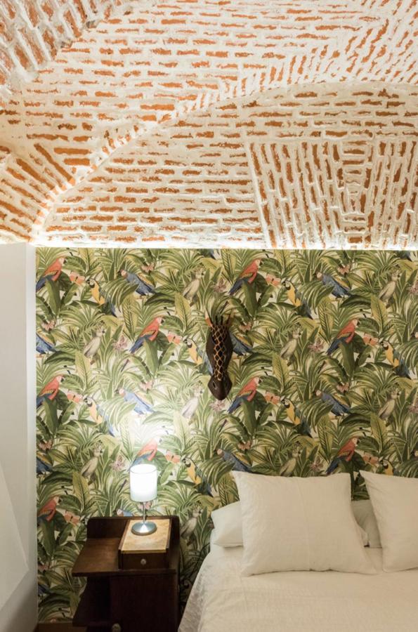 Encomienda Guest House Madrid Extérieur photo