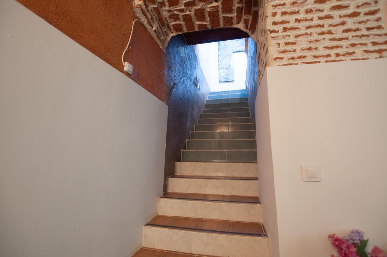 Encomienda Guest House Madrid Extérieur photo