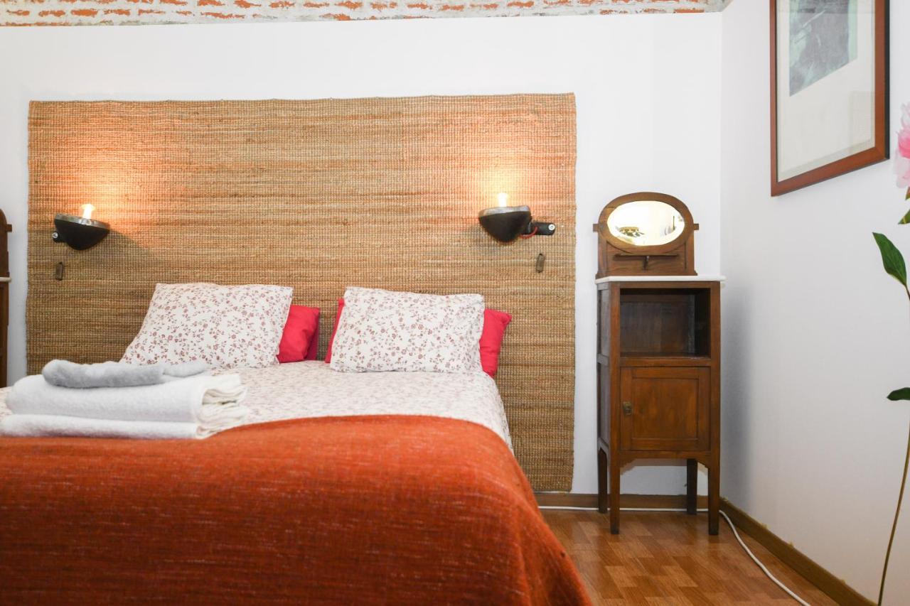 Encomienda Guest House Madrid Extérieur photo